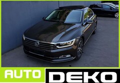 Bild des Angebotes VW Passat 2.0 TDI DSG High Pano/Virtual/ACC/Kamera