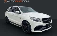 Bild des Angebotes Mercedes-Benz GLE 63 AMG GLE 63 S AMG 4Matic*Pano*KeylessGo*Ambiente*