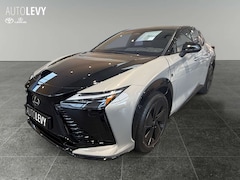 Bild des Angebotes Lexus RZ 550e DIRECT4 F Sport 2xKlima 360 4xSHZ