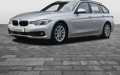 Bild des Angebotes BMW 320 d Eff. Dyn. Edition Tour. Advantage NaviProf*