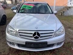 Bild des Angebotes Mercedes-Benz C 180 KOMPRESSOR T AVANTGARDE