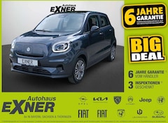 Bild des Angebotes Leapmotor T03 ACC, Alu, Navi, Panoramaglasdach, Klima