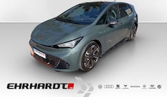 Bild des Angebotes CUPRA Born 79 kwh VZ PANO*HEADUP*NAVI*LED*ACC*PARKLENK*360...