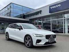 Bild des Angebotes Volvo V60 T8*R-Design*AWD*AHK*Pano*360°H&K*ACC*Keyless