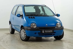Bild des Angebotes Renault Twingo 1.2 Expression Automatik