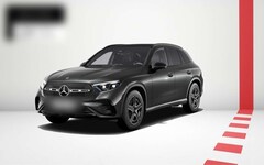 Bild des Angebotes Mercedes-Benz GLC 200 4M AMG ADV.+ NIGHT PANO AHK 360° NAVI