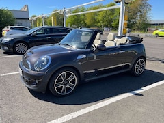Bild des Angebotes MINI Cooper SD Cabrio Cooper SD ( Im Kundenauftrag)