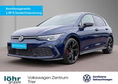 Bild des Angebotes VW Golf GTD 2.0 TDI DSG Navi, Rear-View, VWG