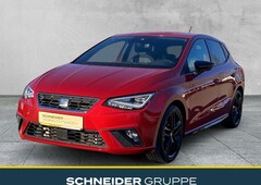 Bild des Angebotes SEAT Ibiza PRO BLACK EDITION 1.0 TSI FR Pro Black Edition NAV