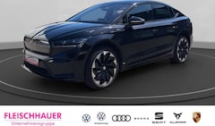 Bild des Angebotes Skoda Enyaq Coupe Sportline 60 Maxx Matrix-LED Sitzhz Kamera 3
