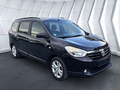 Bild des Angebotes Dacia Lodgy Prestige*Scheckheftgepflegt*Kette Neu*