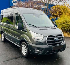 Bild des Angebotes Ford Transit Kombi 330 L2 H2 Trend 9-Sitzer 2xHeizung
