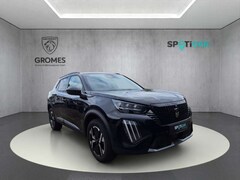 Bild des Angebotes Peugeot 2008 GT PureTech 130 EAT8 Navi 360 Kamera LED ACC Klima