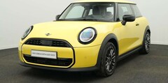 Bild des Angebotes MINI Cooper C Classic Trim