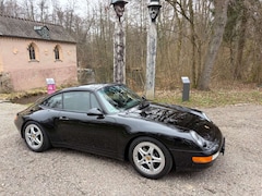 Bild des Angebotes Porsche 993 Targa TOZUSTAND