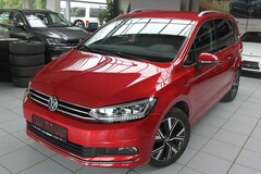 Bild des Angebotes VW Touran HIGHL/DSG/ASSIST+/KAME/AHK/ACC/STZHZ/NAVI