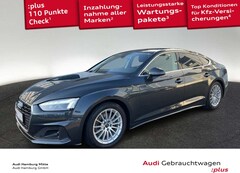 Bild des Angebotes Audi A5 35 TFSI S tronic Pano Navi Matrix K