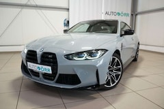 Bild des Angebotes BMW M4 Competition xDrive Coupe HUD+HK+Laser+Carbon