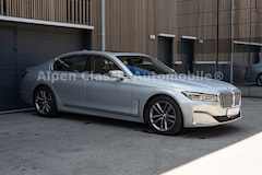 Bild des Angebotes BMW 730 d Lim SoftClose, Drive Assist Profess.