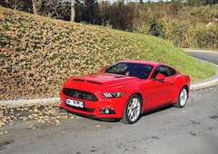Bild des Angebotes Ford Mustang Fastback