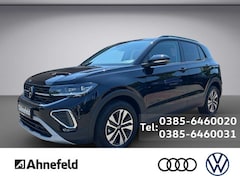 VW T-Cross Life 1.5 DSG