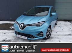 Bild des Angebotes Renault ZOE Intens 50 NAVI RFK SHZ