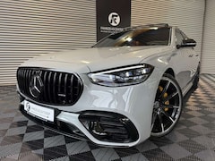 Bild des Angebotes Mercedes-Benz S 580 4MATIC/S63 AMG UMBAU/BURMESTER/360°/ACC