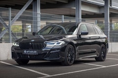 Bild des Angebotes BMW 530 i T xDrive*M Sport*PANO*KAM*HUD*LASER*U-FREI!