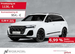 Bild des Angebotes Audi SQ7 TFSI QU MATRIX+NAVI+HuD+B&O+AIR+ACC+AHK+PANO
