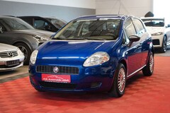 Bild des Angebotes Fiat Grande Punto 1.4 8V Feel Klima