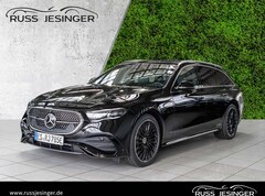 Bild des Angebotes Mercedes-Benz E 300 de T 4M AMG Line *AHK*LED*Burm*HUD*Distr*