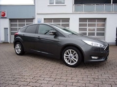 Bild des Angebotes Ford Focus 1.5 EcoBoost Start-Stopp-System Business Edition