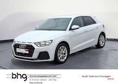 Bild des Angebotes Audi A1 30 TFSI Sportback advanced
