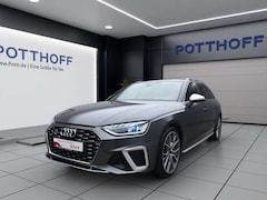 Audi S4 Q MATRIX NAVI KAMERA GRAPANO