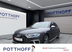 Audi S4 Q MATRIX NAVI KAMERA GRAPANO