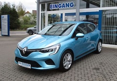 Renault Clio V Zen Klima / PDC/ DAB / LED