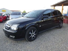 Bild des Angebotes Opel Signum 2.2 Direct Edition Automatik