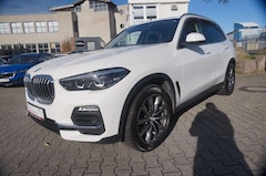 Bild des Angebotes BMW X5 xDrive Aut. NAV*LEDER*ACC*SPUR*360°KAMERA*LED