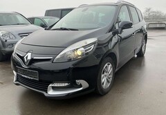 Bild des Angebotes Renault Grand Scenic Limited 7 Sitze NAVI KlimAut PDC SitzH 2xALU SR WR
