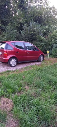 Bild des Angebotes Mercedes-Benz A 140 A 140 Classic spirit