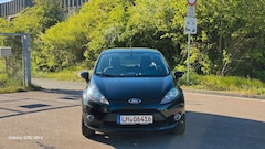 Bild des Angebotes Ford Fiesta Champions Edition