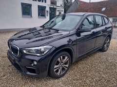 Bild des Angebotes BMW X1 xDrive 20 i