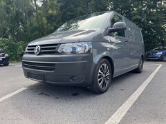 Bild des Angebotes VW T5 Transporter Kasten-Kombi Mixto 4Motion