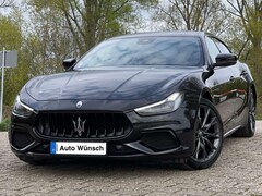 Bild des Angebotes Maserati Ghibli S Q4 Lückenlose Historie by Maserati