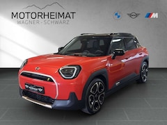 Bild des Angebotes MINI Aceman SE Favoured Trim L 19" Pano 1,49% eff. Zins