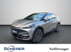 Bild des Angebotes CUPRA Tavascan VZ 4Drive Extreme Pack/ Below Zero Pack