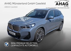 Bild des Angebotes BMW iX1 eDrive20 M Sport AHK 20" HUD ACC 360° SHZ LHZ
