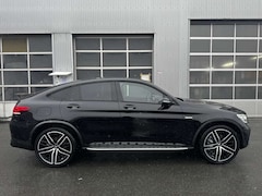 Bild des Angebotes Mercedes-Benz GLC 43 AMG Coupe 4Matic Speedshift TCT 9G