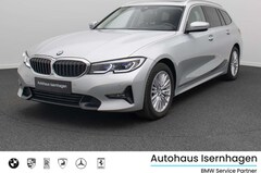 Bild des Angebotes BMW 320 SportLine Laser DAB Kamera HUD H K Panorama