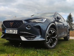 Bild des Angebotes CUPRA Formentor Basis